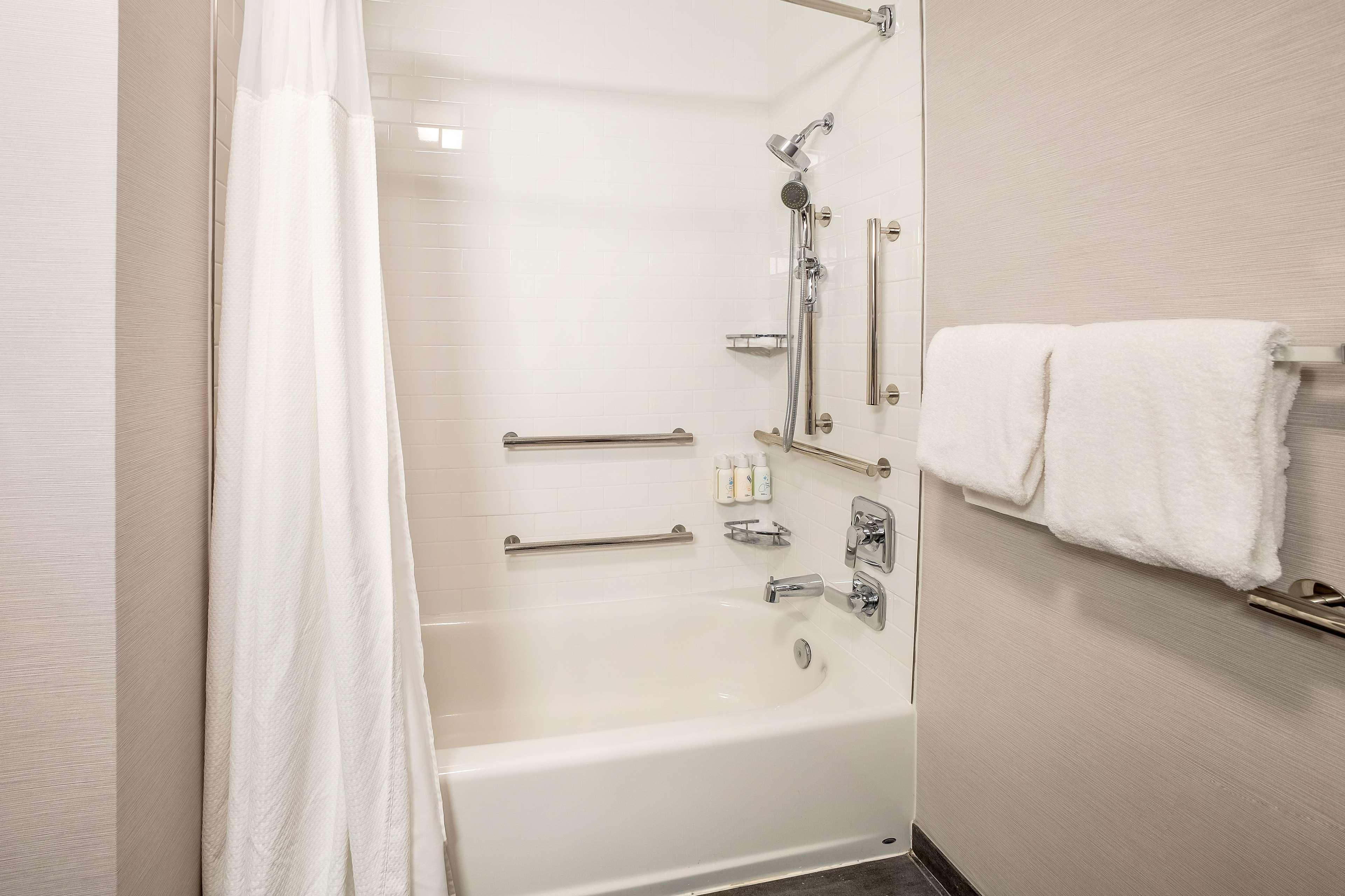 Sonesta Select Phoenix Чандлер Экстерьер фото