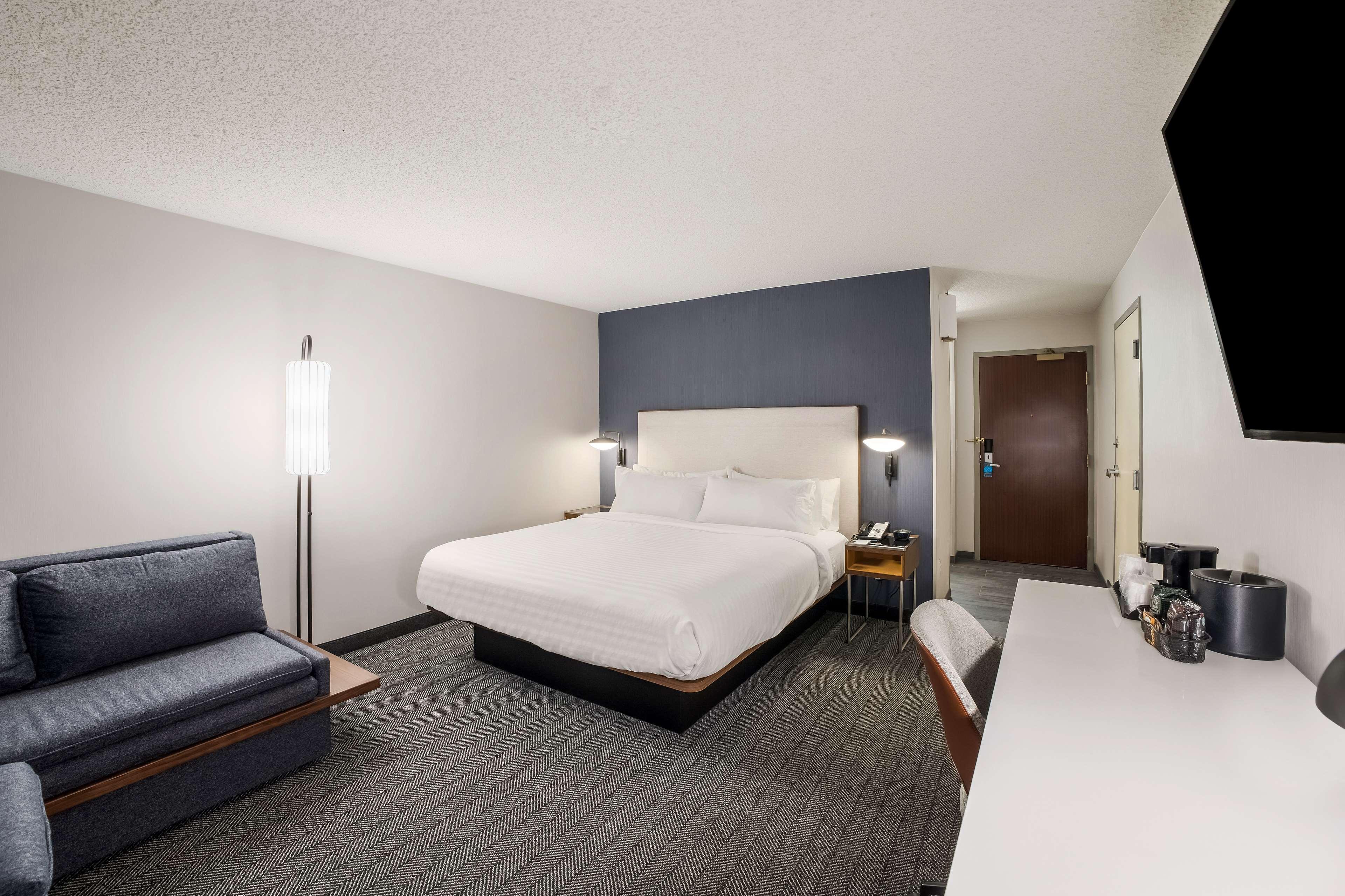 Sonesta Select Phoenix Чандлер Экстерьер фото