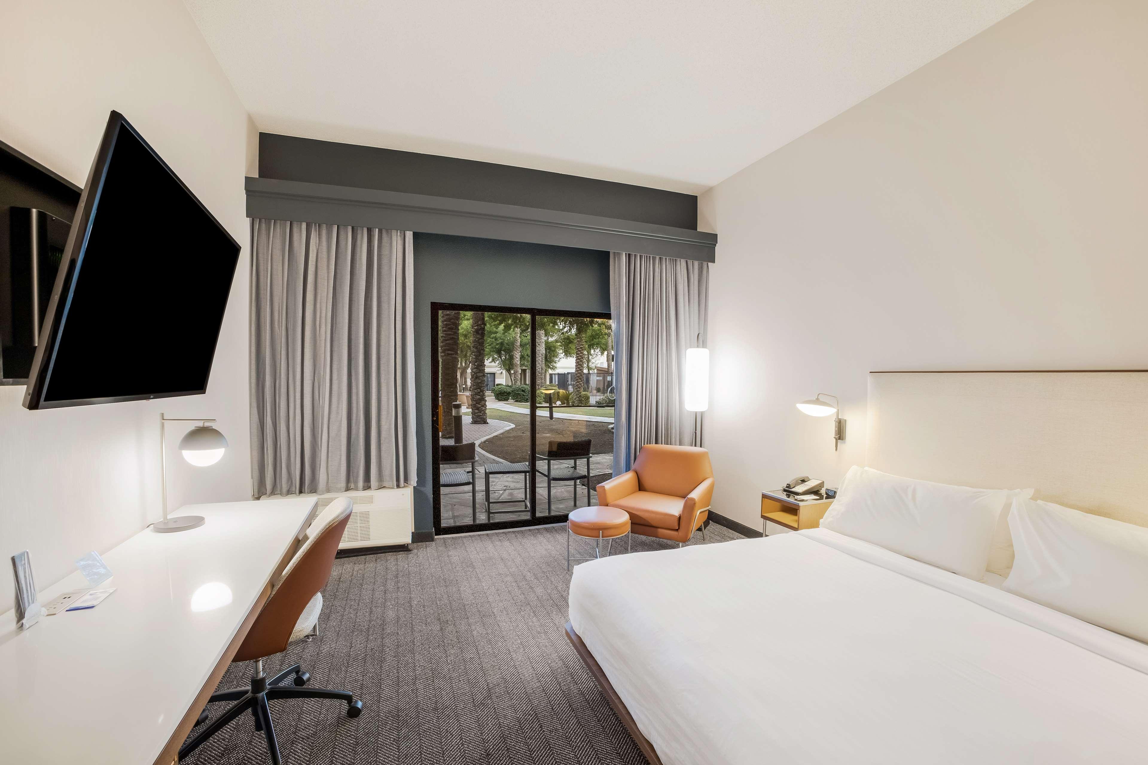 Sonesta Select Phoenix Чандлер Экстерьер фото