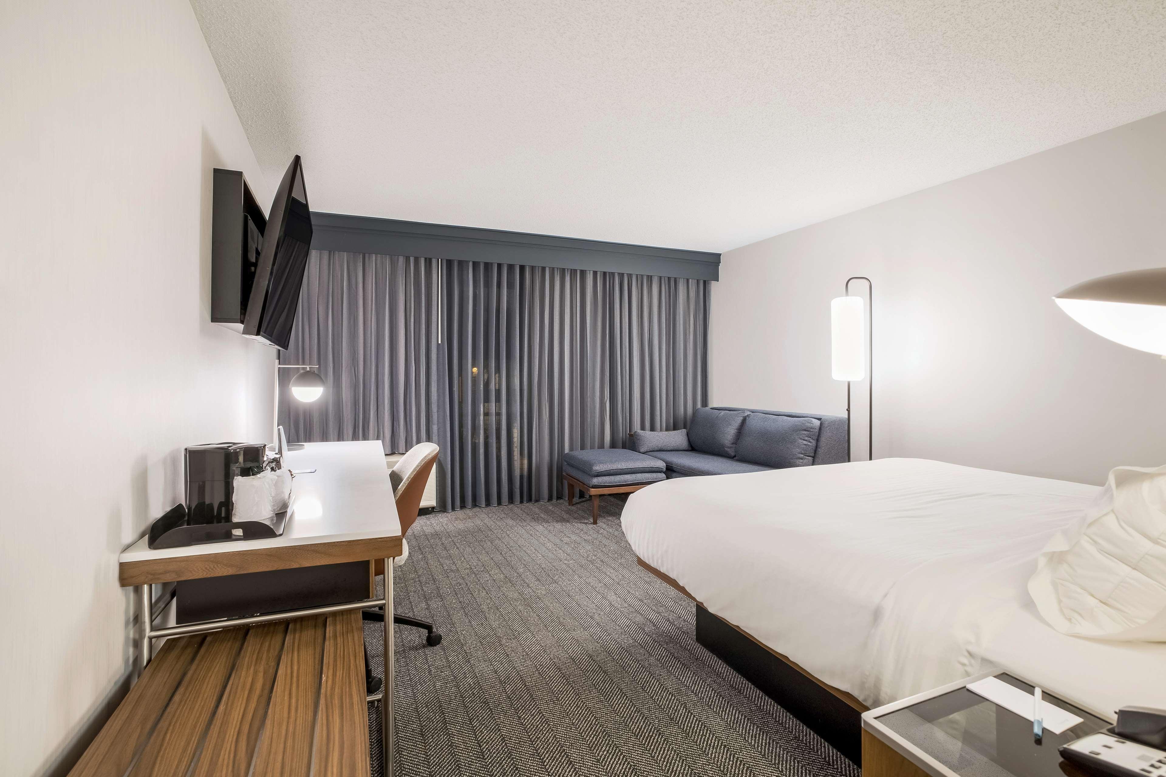 Sonesta Select Phoenix Чандлер Экстерьер фото