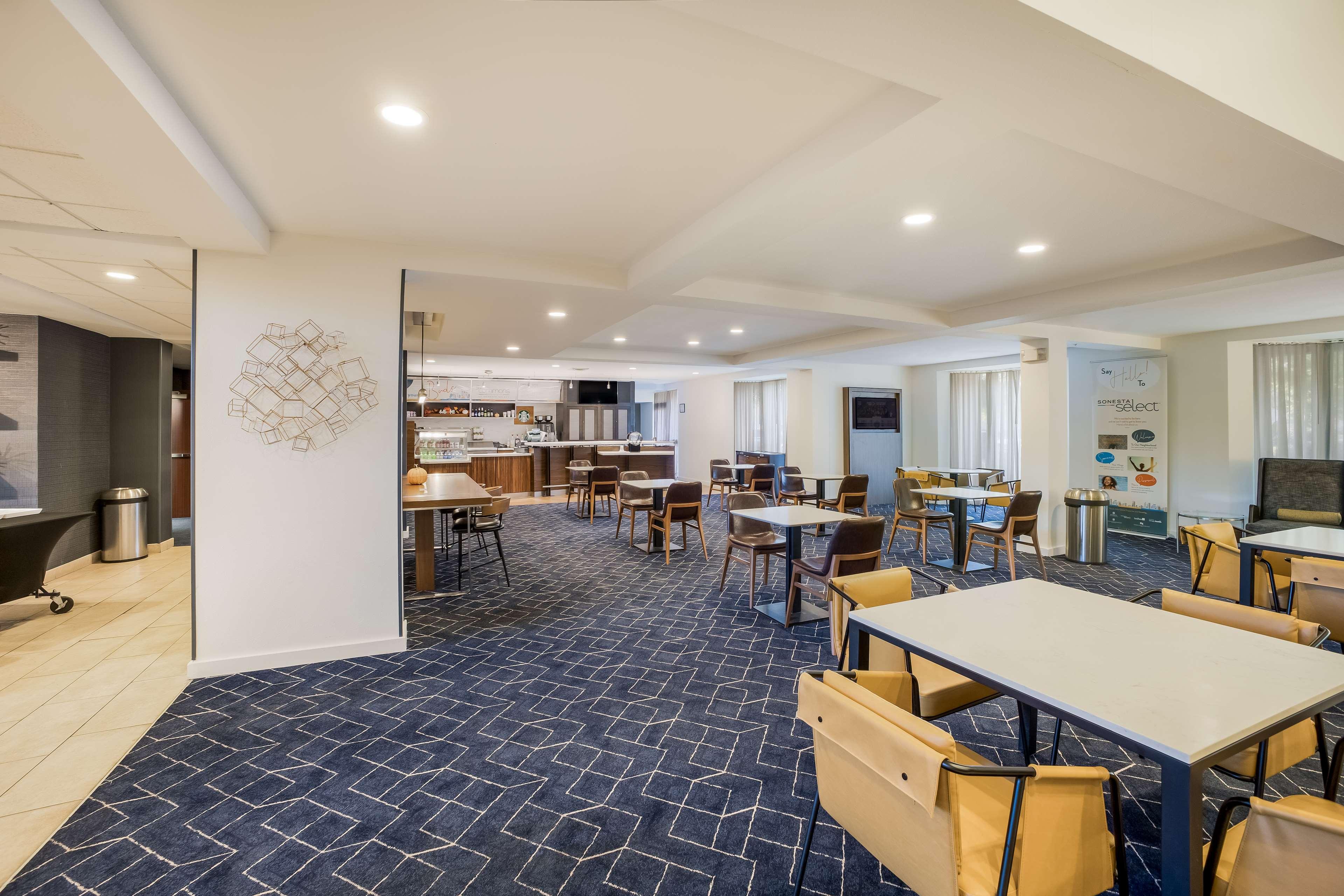 Sonesta Select Phoenix Чандлер Экстерьер фото