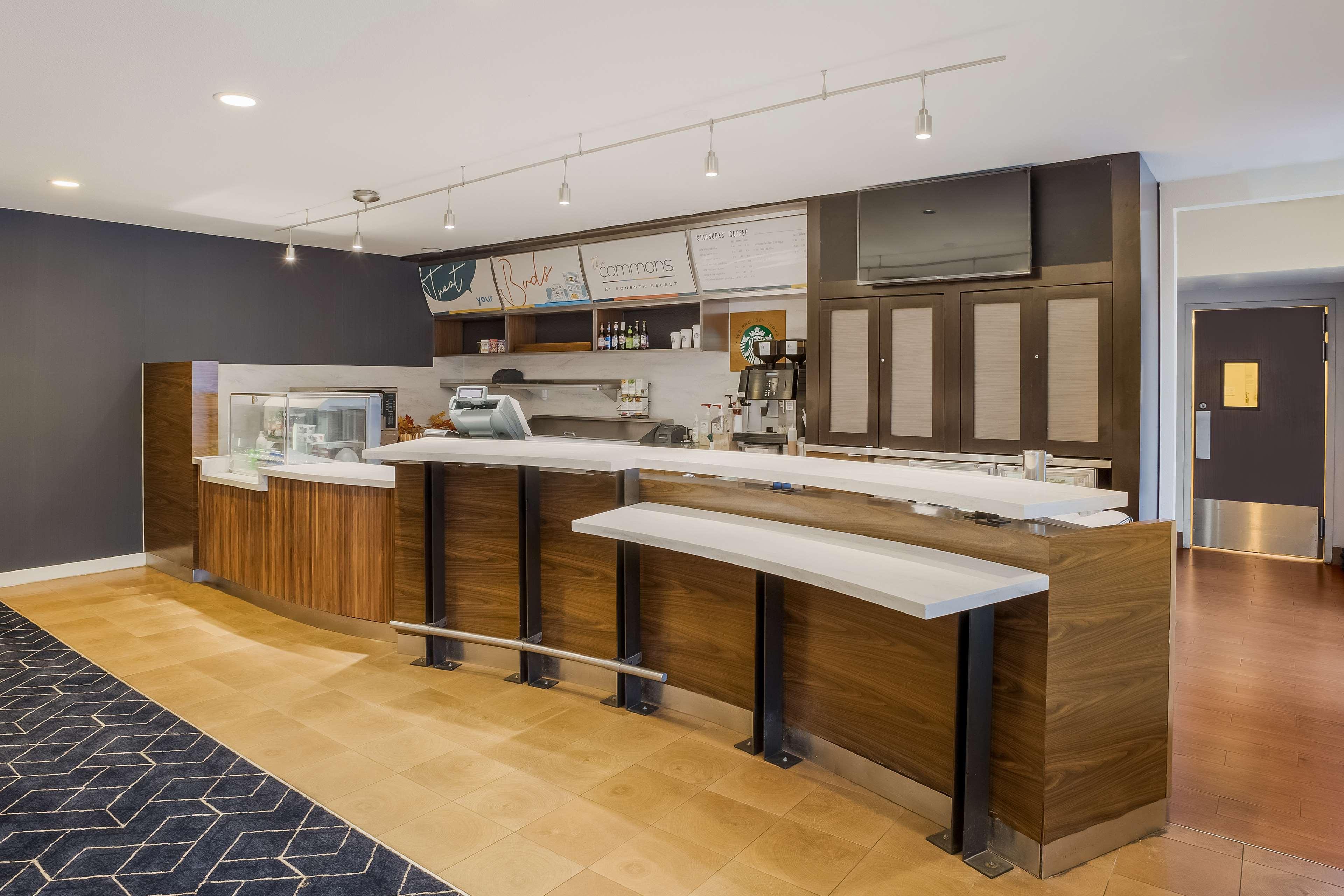 Sonesta Select Phoenix Чандлер Экстерьер фото