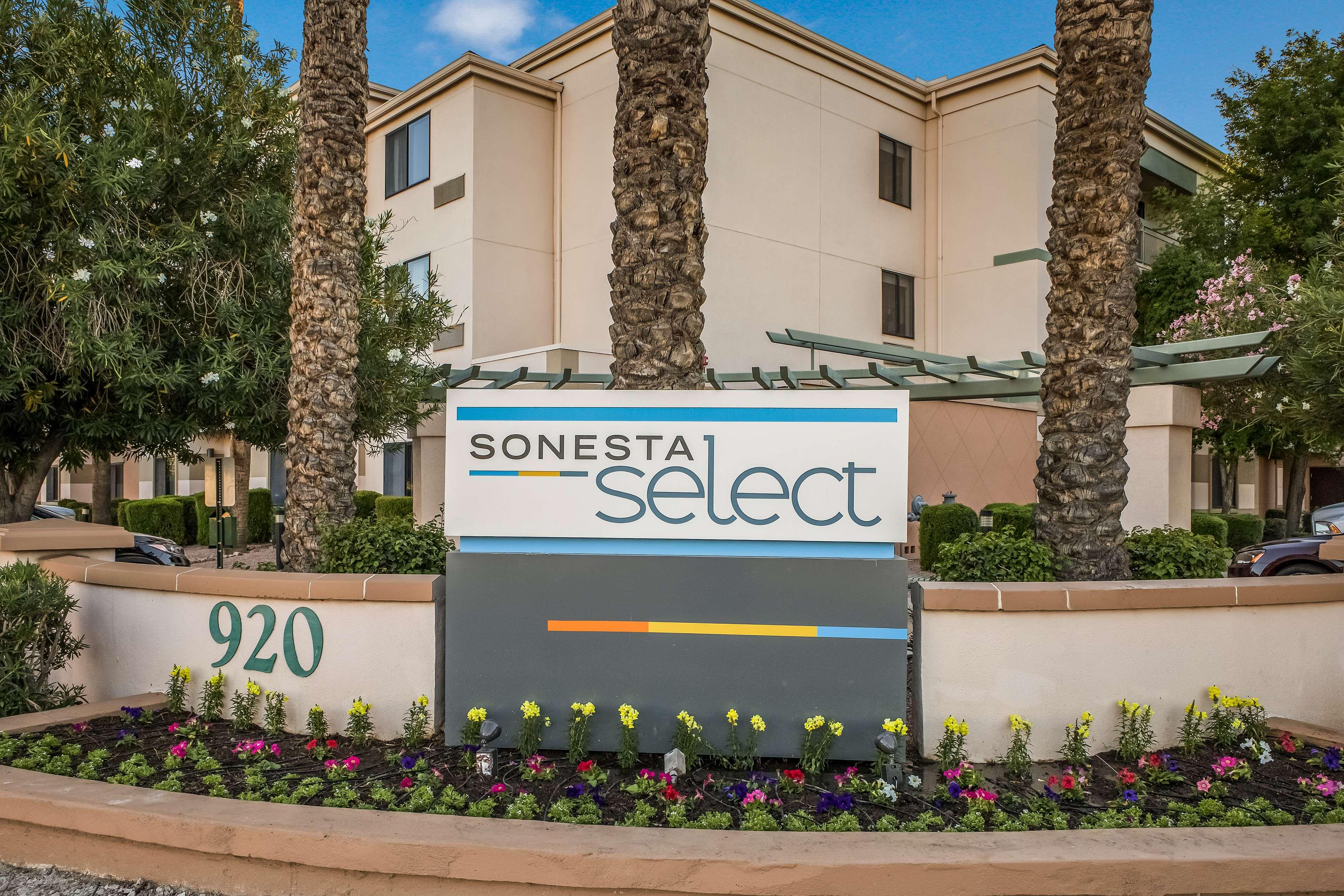 Sonesta Select Phoenix Чандлер Экстерьер фото