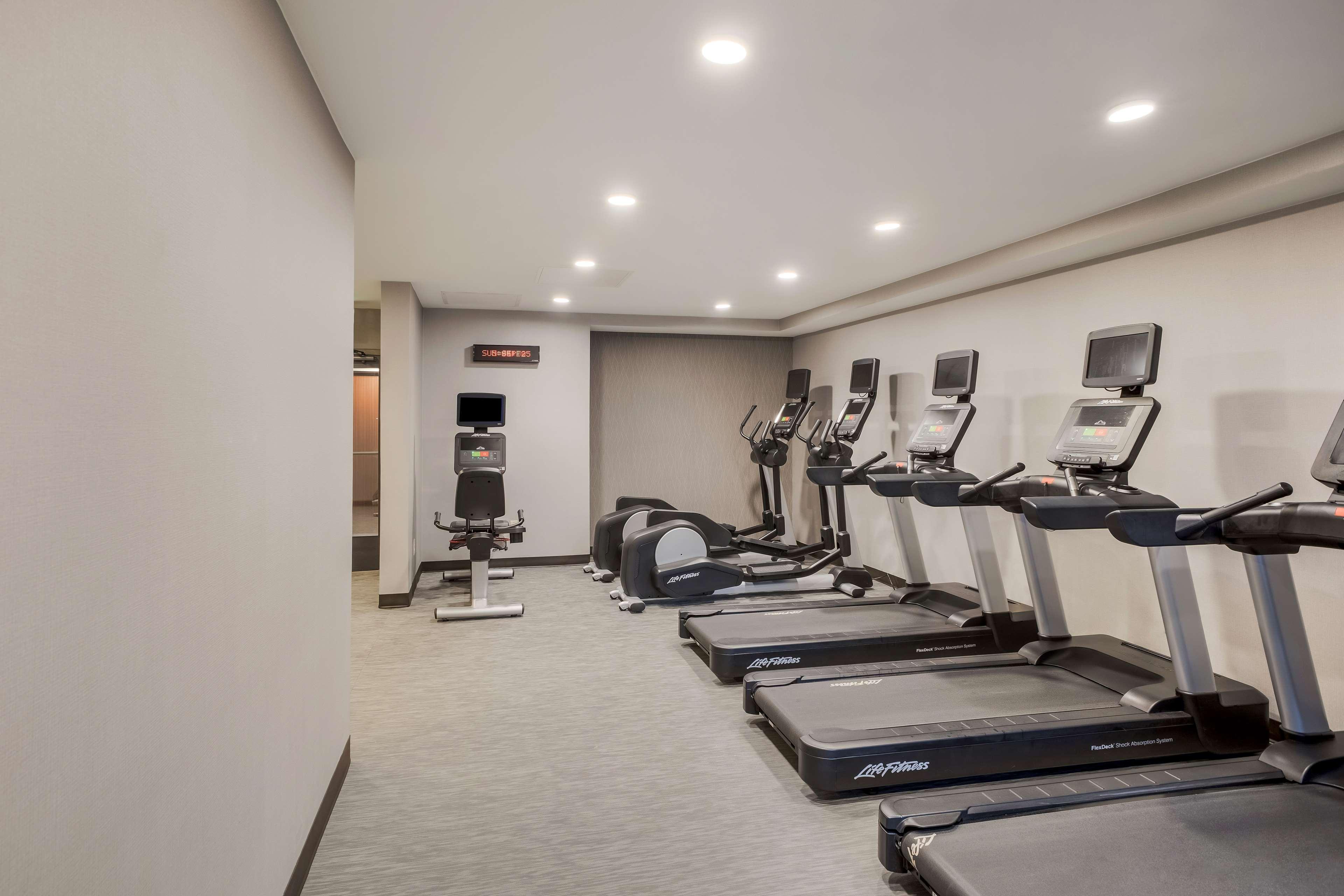 Sonesta Select Phoenix Чандлер Экстерьер фото