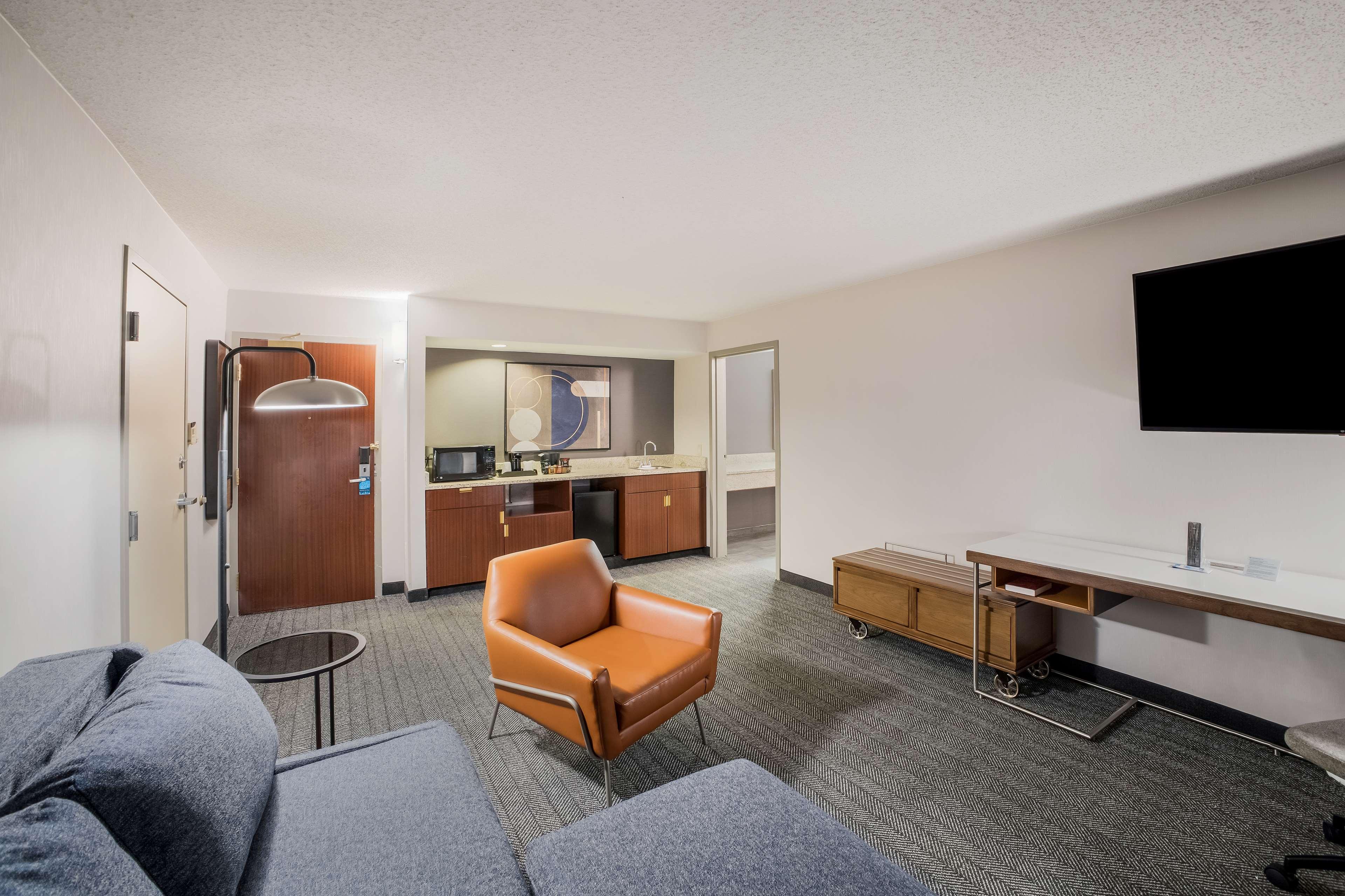 Sonesta Select Phoenix Чандлер Экстерьер фото
