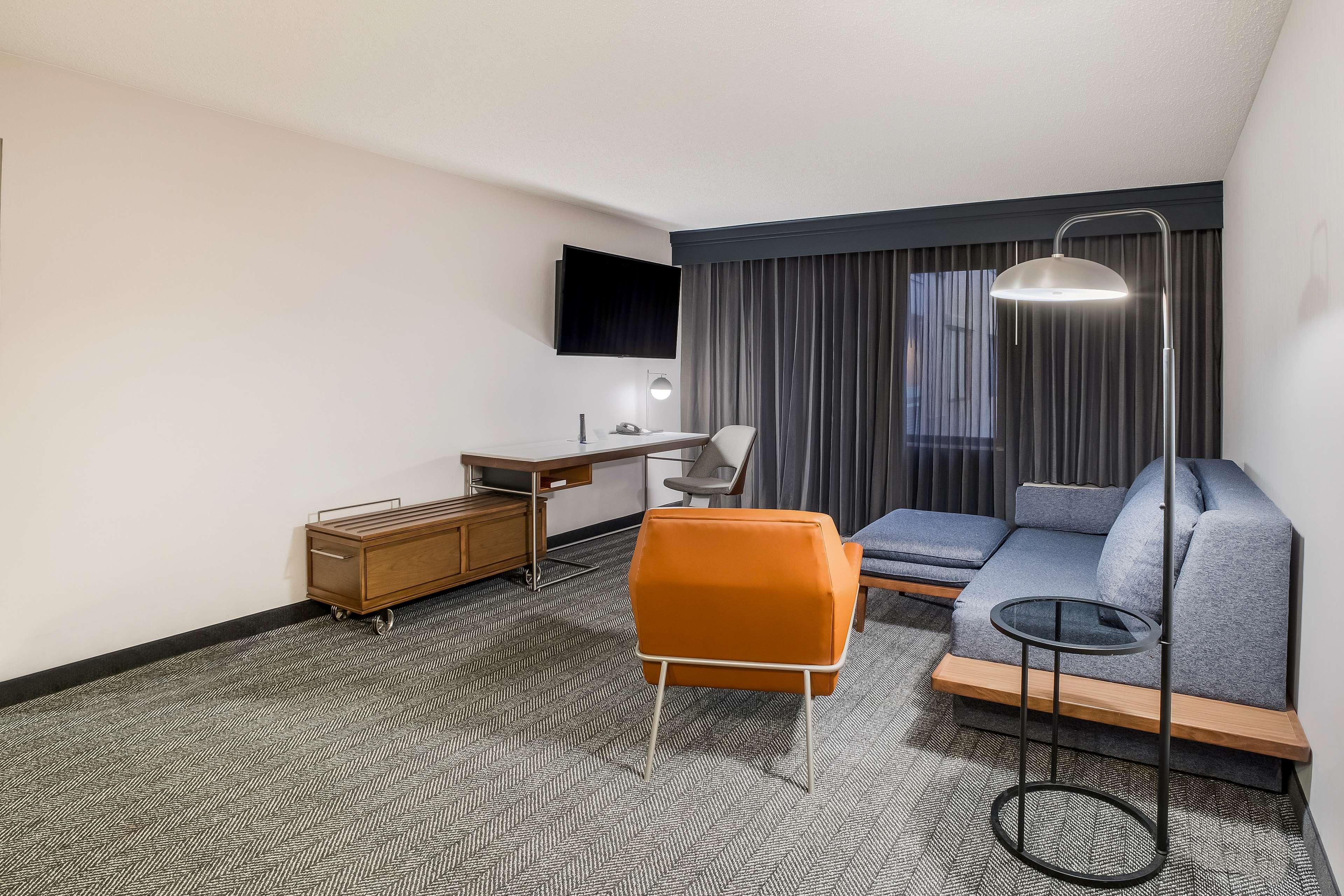 Sonesta Select Phoenix Чандлер Экстерьер фото