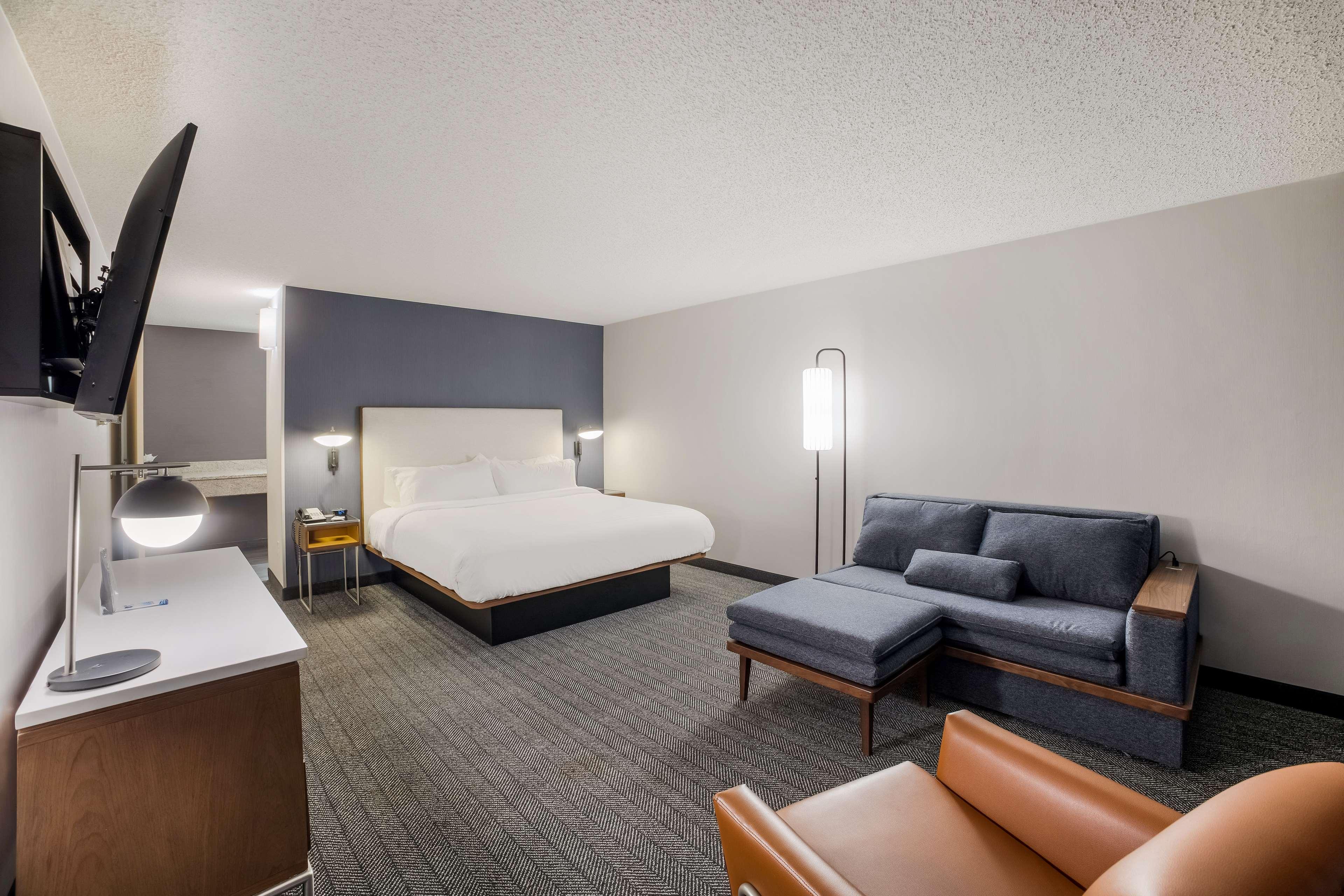 Sonesta Select Phoenix Чандлер Экстерьер фото