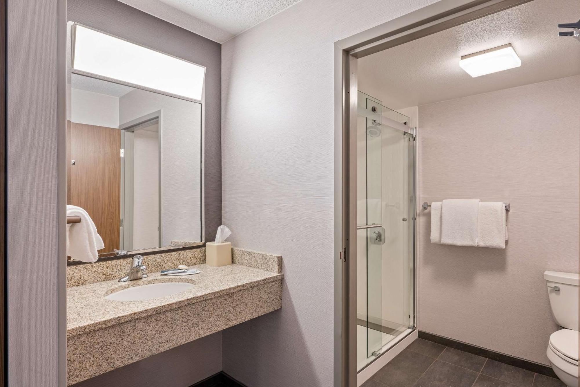 Sonesta Select Phoenix Чандлер Экстерьер фото